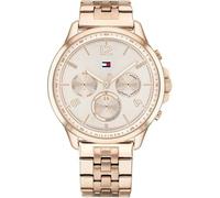 tommy hilfiger Damenarmbanduhr - Tommy Hilfiger 1782224