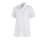 Damenbluse 1/2 Arm Farbe weiss Größe 38