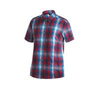 Damenbluse Maier Sports Philina Rouge 52