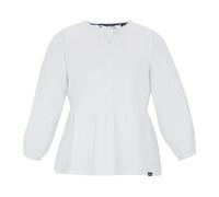 Damenbluse Regatta Primden Blanc 48