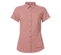 Vaude Seiland III Damen Blusen Wandern Atmungsaktiv Größe S rosa