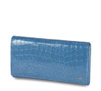 Damenbörse 2802-41-blau