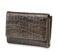 Golden Head Damenbörse mit RV-Münzfach außen 2829-78 taupe