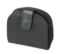 Damenbörse RV 0962 02-schwarz