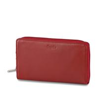 Damenbörse RV 1951-02-rot