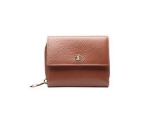 Esquire Alexandria Wallet Brown