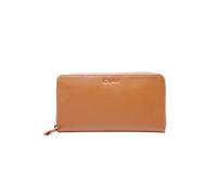 Damenbörse RV PERU cognac RFID