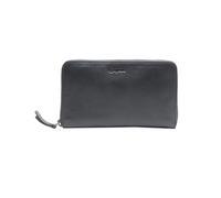 Damenbörse RV PERU schwarz RFID