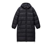 Napapijri A-box Logo Long H W black 041 (041) M