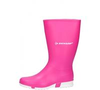 Damengummistiefel für den Freizeitbereich - Dunlop Sport pink 38
