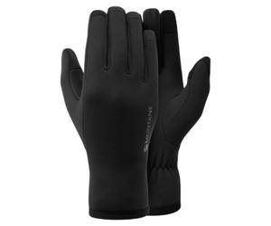 Damenhandschuhe Montane Fury Schwarz S