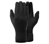 Damenhandschuhe Montane Fury Schwarz XS