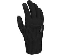 Damenhandschuhe Nike cold weather knit Schwarz M/L