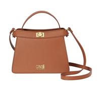 Damenhandtasche mit Drehverschluss CCHB0208 Einheitsgröße