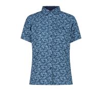 Damenhemd CMP Blau 2XS