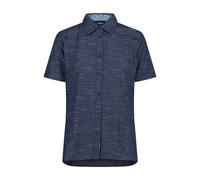 Damenhemd CMP Blau S