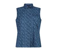 Damenhemd CMP Blau S
