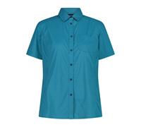 CMP Woman Shirt night-tiffany (34ZT) 36