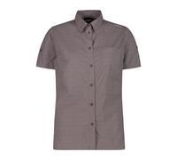 CMP Damen Hemd WOMAN SHIRT 34S6316-41ZT 38 Terra-Sabbia