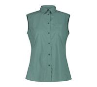 CMP Campagnolo Damenhemd Woman Shirt 34S6326 Agave-Opale (55ZT) Größe 46