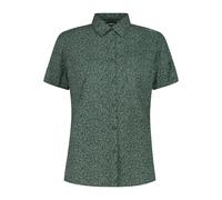 CMP Damen Bluse (Größe XXS, gruen)