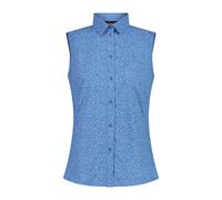 CMP Damen Bluse (Größe S, blau)