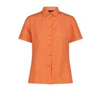 Damenhemd CMP Orange 2XL