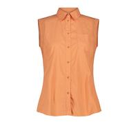 Damenhemd CMP Orange M