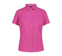 CMP Damen Bluse (Größe XXS, pink)
