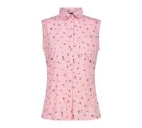 CMP Woman Shirt rose (B504) 40