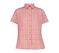 CMP Damen Blusen rosa Größe 3XL Trekking Atmungsaktiv