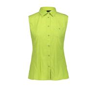 Damenhemd CMP Vert XS