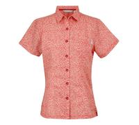 Damenhemd Regatta Mindano VIII Rot 40