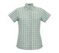 Damenhemd Regatta Mindano VIII Vert 42