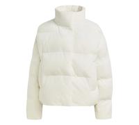 Damenjacke adidas Helionic Down Blanc XL