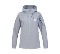 Damenjacke Hannah Arina Hoody Haifischhaut XL