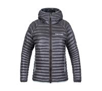 Damenjacke Hannah Mantis Hoody Asphalt L