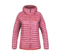 Damenjacke Hannah Mantis Hoody sun kissed coral L