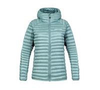 Damenjacke Hannah Mantis Hoody Wasabi/Asphalt XL