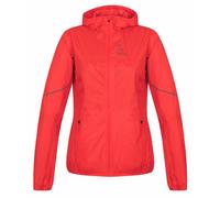 Damenjacke Hannah Miley Kirschtomate L