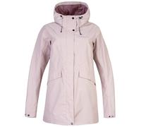Damenjacke Hannah Zafrina II violett ice 3XL