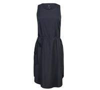 Damenkleid Hannah Elena anthrazit XL