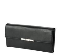 Esquire Helena Lady Wallet Black