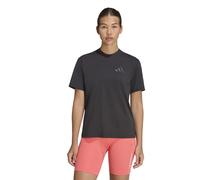 adidas Terrex - Women's MT Logo Tech Tee - Funktionsshirt, Gr. XL, grau (Black)