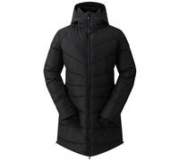 Striking V wattierte Jacke für Damen Schwarz