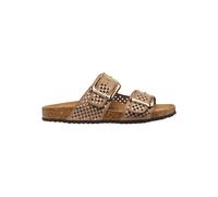Damenpantoffeln Geox D Brionia R Schuhgröße (EU): 41 / Farbe: rosa