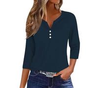 Damenpullover Langarm Winter Sale Pullover Damen V Ausschnitt Langarmshirt Tshirt Casual Oberteile Elegant Langarm Shirt Bluse Mädchen Pulli Tuniken Basic Tops Meine Bestellungen Anzeigen Konto