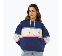 RipCurl Surf Side Heritage Hood dark navy (0291) L