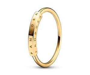Damenring Signature ID, 585er Gold