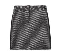 Damenrock CMP Schwarz L